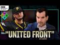 Why Paul Skenes had to speak out for the MLBPA in the CBA negotiations!