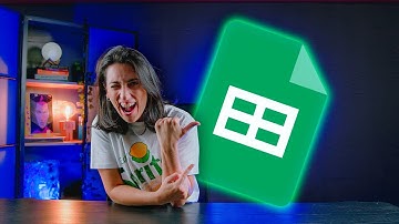 5 TIPS super simples y rápidos de Google Sheets 👌