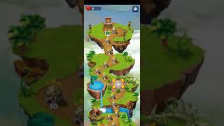 Primitive bubble  level 11 to 15 screenshot 4