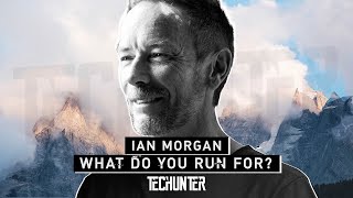 Ian Morgan [Norda Fam in Cham: Athlete Profile] by TECHUNTER