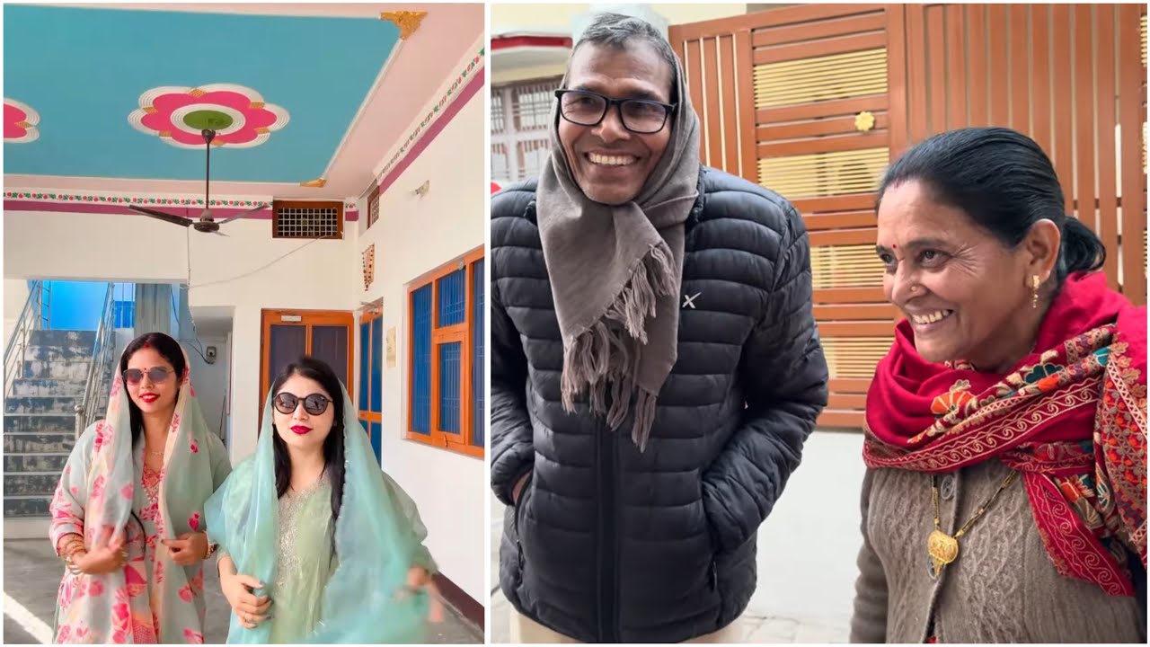 Ghazipur vlog | family vlog | #indianvlogger  #ytvlog #lifeinidia #smallcity #lifestyle #friends