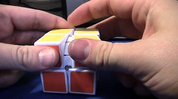 V cube 2 Review (V2)