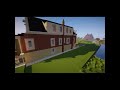 Minecraft la maison de Shameless visite complète sur ma chaîne youtube.