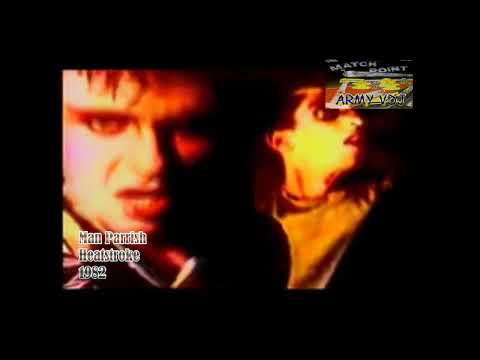 ManParris - "Heatstroke" (Video Edit)