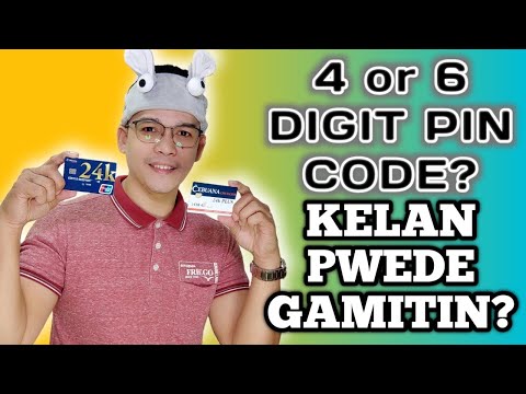 Video: Paano Gumagana Ang Mga Mini Terminal Para Sa Mga IPay Card