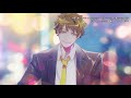 4/27発売 「VAZZROCK」bi-colorシリーズ3「築 二葉-topaz-」 PV