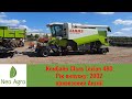 Комбайн Claas Lexion 480 Evolution (з Англії) Не бачив кукурудзи та сої!!!