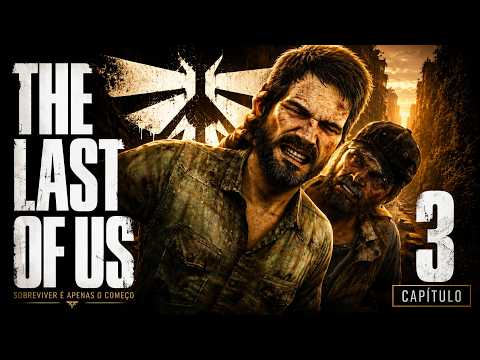 THE LAST OF US #03 – WE ARRIVED IN PITTSBURGH on Punitive (Hardest Mode)