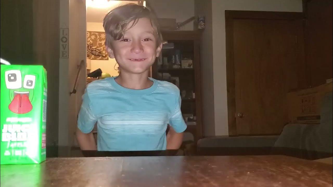 Unspeakable Juice Review YouTube