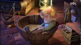 فواصل رمضان - لاتجعل النوم يُفقدك الحماس -  ٢٥ سنة رمضان يجمعنا