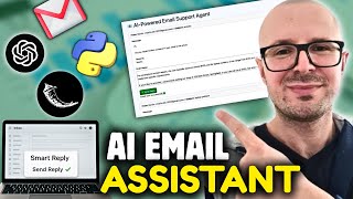 How to Classify and Auto-Reply to Emails