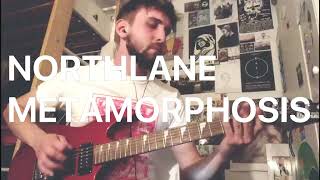 Northlane - Metamorphosis (Guitar Cover)