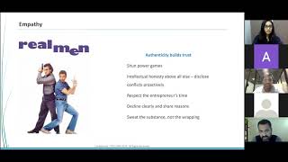 Anti-Dilution Dec 2020 Lecture 4 - What do Founders Expect from VCs & Analyst-Founder Relationships