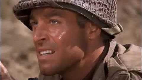 Combat! S05E09   Decision