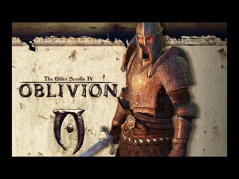 Vídeo: Agora é Compatível Com Versões Anteriores, Aqui Estão Os Melhores Momentos Do Oblivion