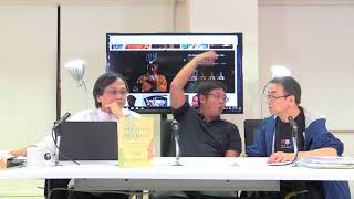 梁錦祥 神秘之夜 171118 P4 of 4 神壇、結界、鬥法
