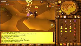 RUNEWILD pking video #1