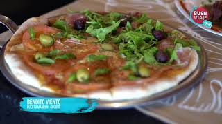 BENDITO VIENTO · PUERTO MADRYN · CHUBUT · ARGENTINA