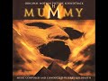 44 The Mummy Ost Romantic Theme 