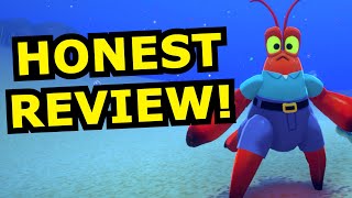 My Brutally HONEST Review for Another Crab's Treasure! (PS5/Xbox/Switch