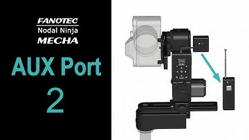 Using Your Own Remote Control to Command MECHA – Part II