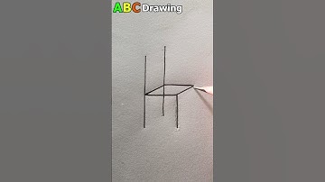 Chair Drawing | Beautiful drawing with kids | drawing shorts