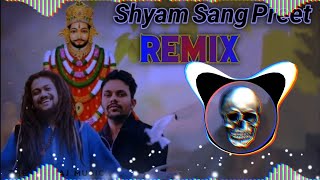 Shyama Preet Main Tose Laga Baitha Hun Dj Remix || Shyam Sang Preet Remix Song Dj Neeraj Sopu