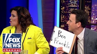 Oz the Mentalist reads minds with Jimmy Failla Information