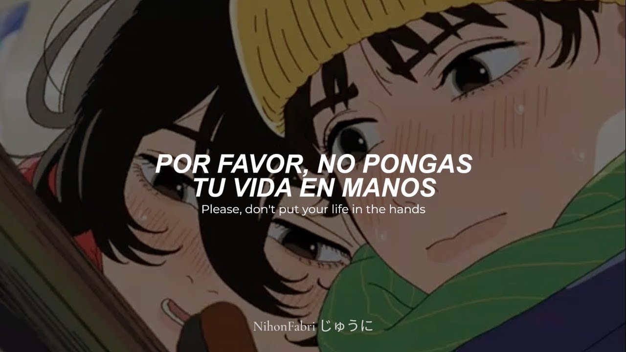 [Look Back] AMV / Oasis - Don't Look Back In Anger / Sub Español ...