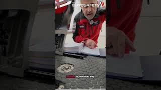 #452 — Tiedown Rings on the AS350: Locations and Use