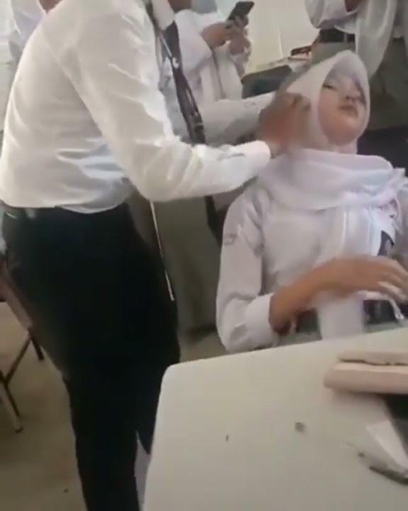 viral guru mau merkosa murid cewek sedang tidur #shorts