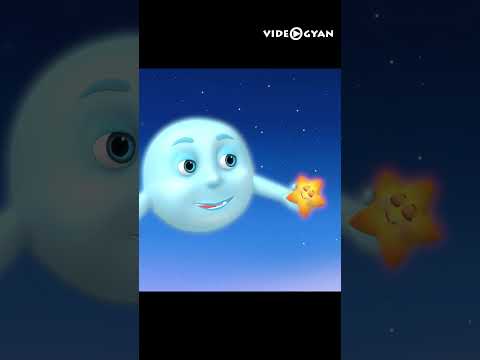 Chandamama Raave Shorts -1 | Minnu and Mintu Telugu Nursery Rhymes | #youtubeshorts