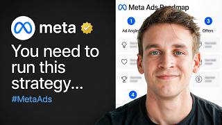 The NEW Facebook Ads Strategy Meta is Begging You To Run...