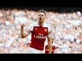 Aaron ramsey  the ultimate compilation