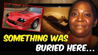 Discovered After 11 Years | Breakthrough Tech Sheds Light on the Angela Freeman Mystery