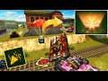 Tanki Online May Holidays GoldBox Video #1 [Black Golds]