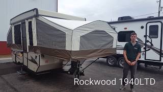 Specialty Rv Rentals Rockwood 1940Ltd