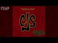 Callejeros - Señales (Full Album)