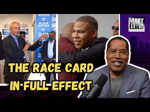 Ep 36: Barack Obama Talks to "The Brothers" About Kamala