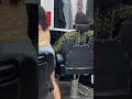 Female Barber Loses Her Patience And Does The Unthinkable To Her Client 