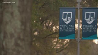 Trump Tweets support for Virginia Wesleyan professor's controversial Facebook post