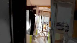 Adosada reformada en Castellar del Vallès