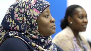 Wes Grads Change the World