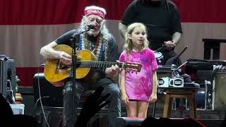 WILLIE NELSON - HARD TO BE HUMBLE