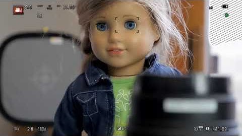 My Favorite Way To Focus on the Panasonic GH4