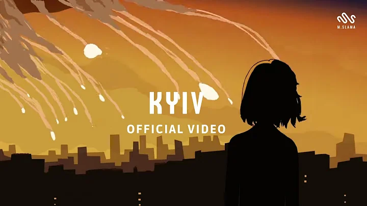 KYIV (Official Video) - Michael Slama