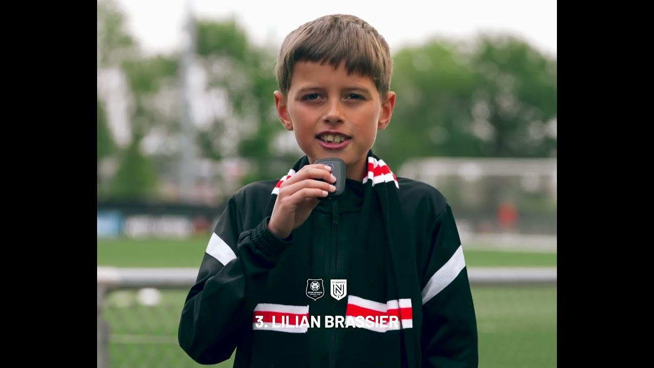 La composition des Rouge et Noir pour le derby 🔴⚫️