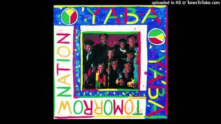 O'Yaba - Tomorrow Nation