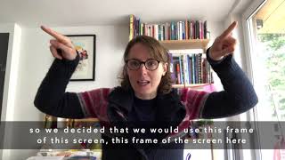3. Exploring How To Take A Live Interactive Production Into The Digital Space