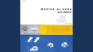 n/a - Ritmo y Frutas de Cuba